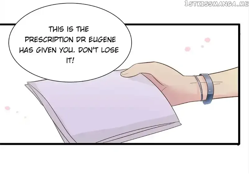 My Bride At Twilight Chapter 6 page 9
