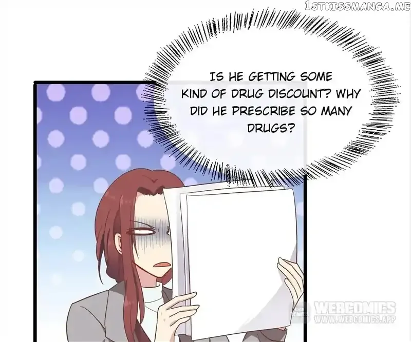My Bride At Twilight Chapter 6 page 10