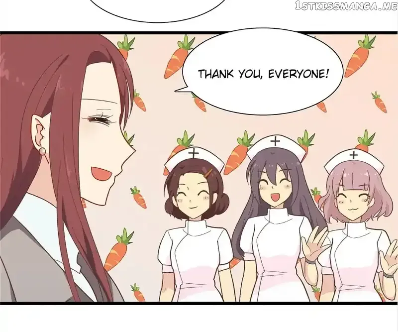 My Bride At Twilight Chapter 6 page 8
