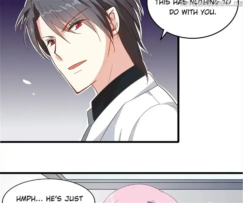 My Bride At Twilight Chapter 6 page 25
