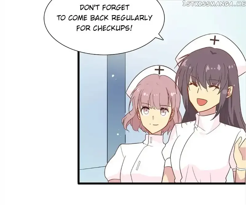 My Bride At Twilight Chapter 6 page 13