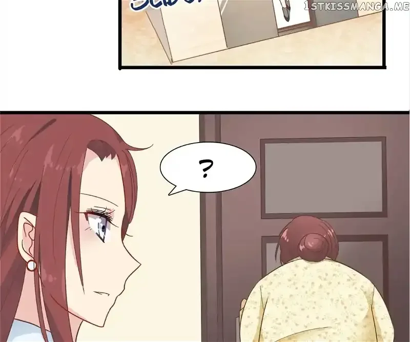 My Bride At Twilight Chapter 6 page 30