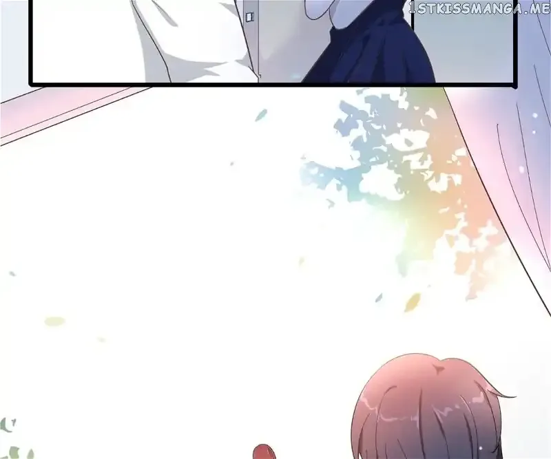 My Bride At Twilight Chapter 6 page 20