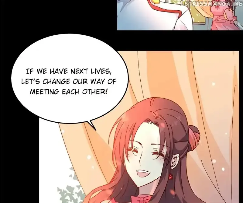 My Bride At Twilight Chapter 6 page 16