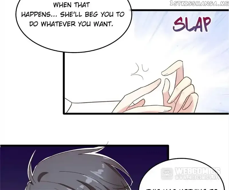 My Bride At Twilight Chapter 6 page 24