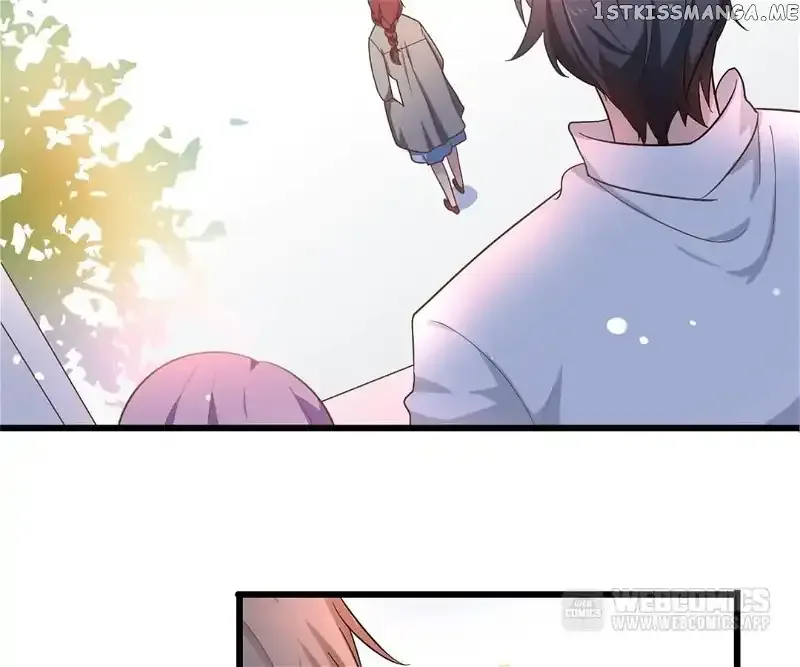 My Bride At Twilight Chapter 6 page 21