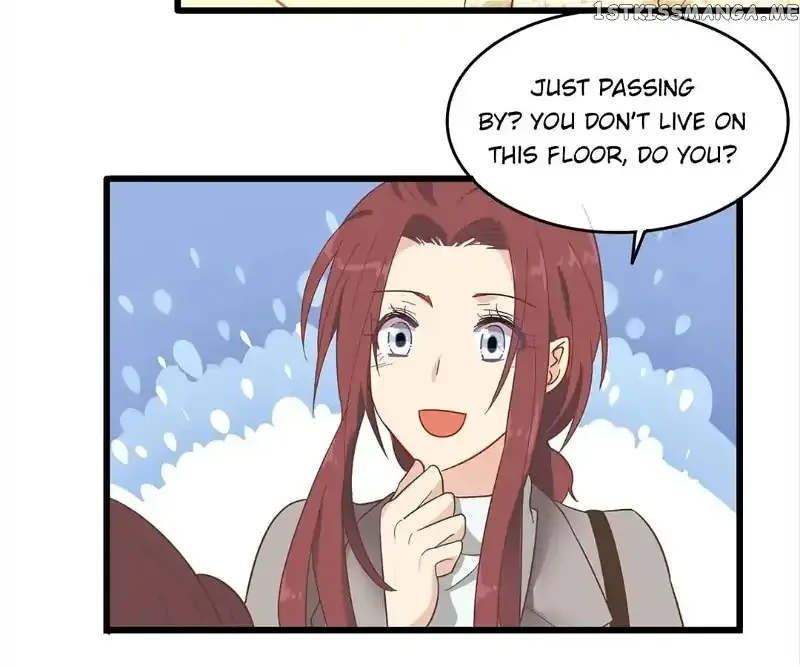 My Bride At Twilight Chapter 6 page 35