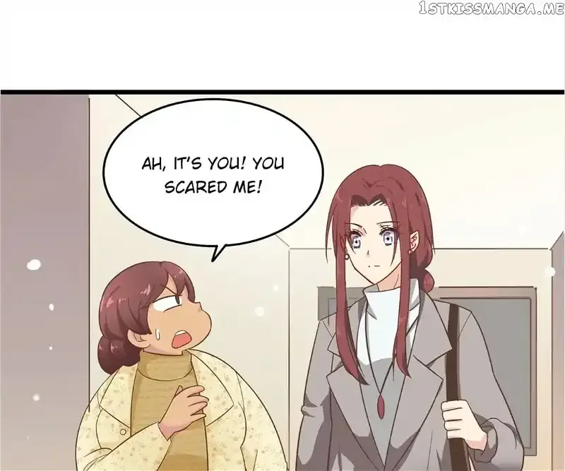 My Bride At Twilight Chapter 6 page 33