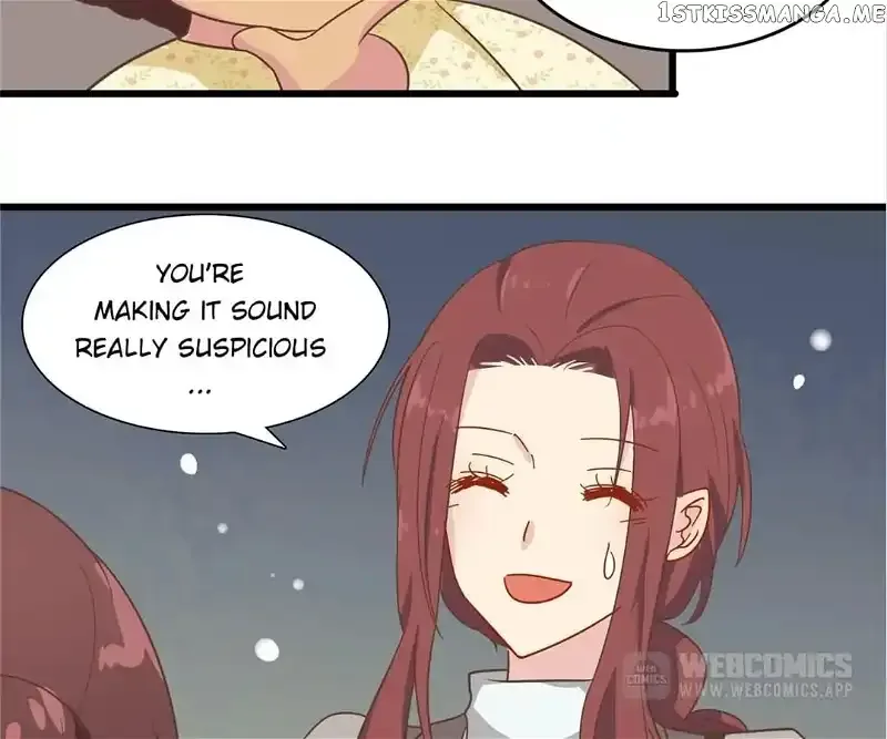 My Bride At Twilight Chapter 6 page 40