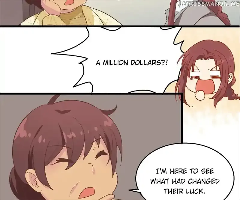 My Bride At Twilight Chapter 6 page 39
