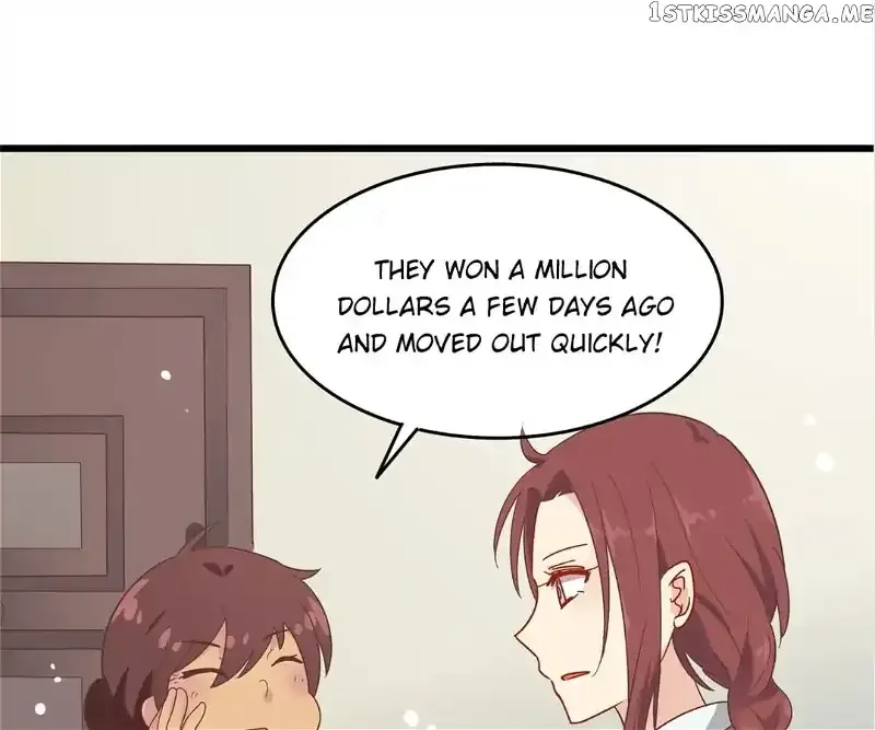 My Bride At Twilight Chapter 6 page 38