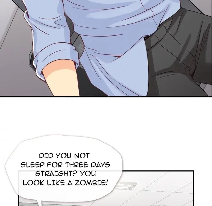 Annoying Alice Chapter 4 page 3