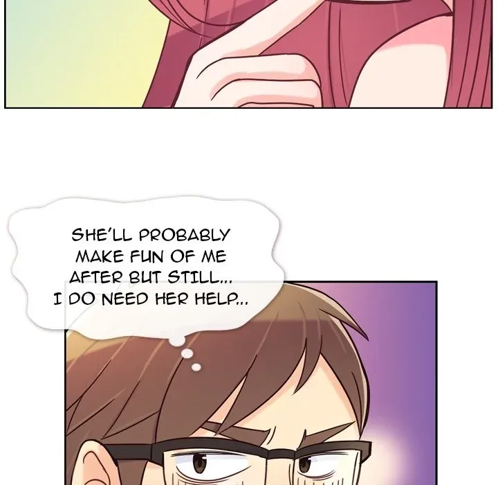 Annoying Alice Chapter 4 page 17