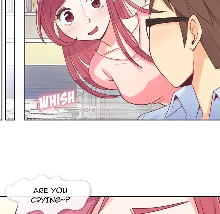 Annoying Alice Chapter 4 page 10