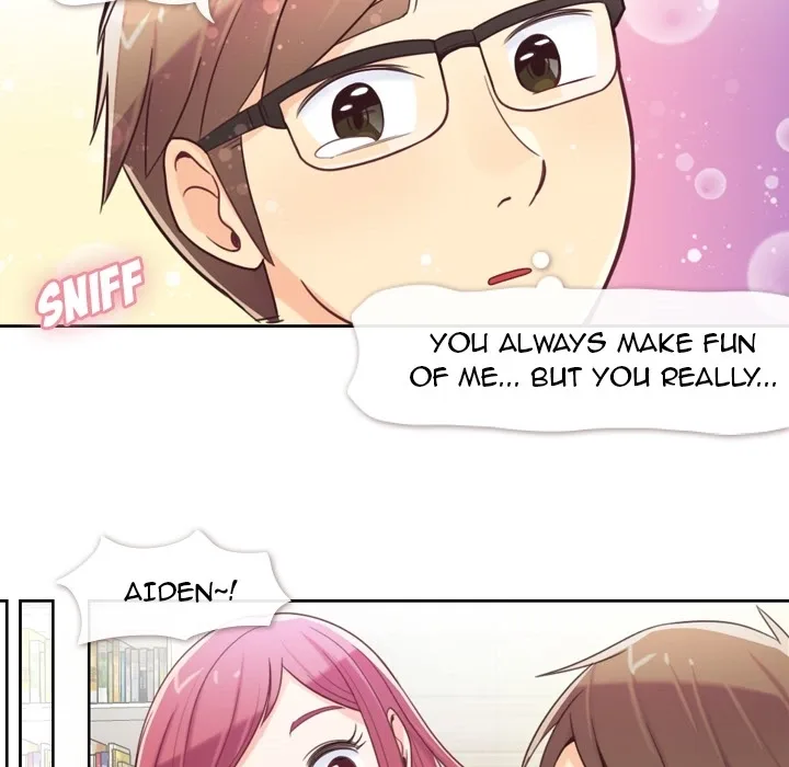Annoying Alice Chapter 4 page 9