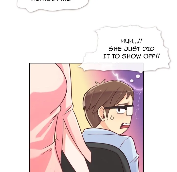 Annoying Alice Chapter 4 page 12
