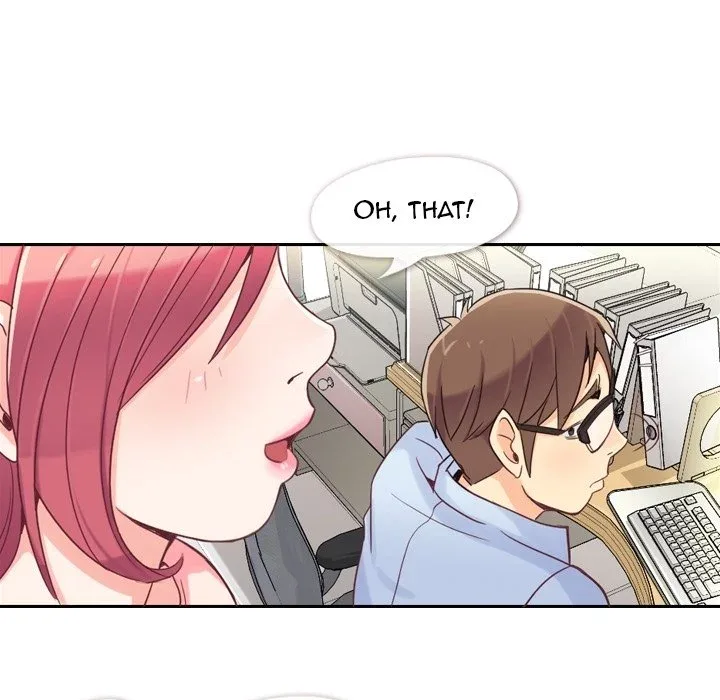 Annoying Alice Chapter 4 page 6