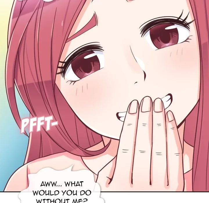 Annoying Alice Chapter 4 page 11