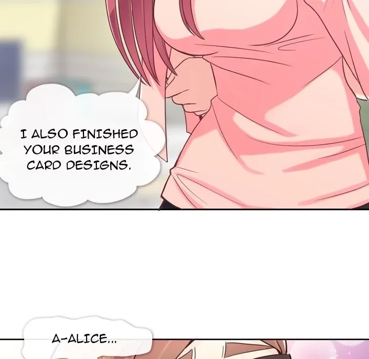 Annoying Alice Chapter 4 page 8