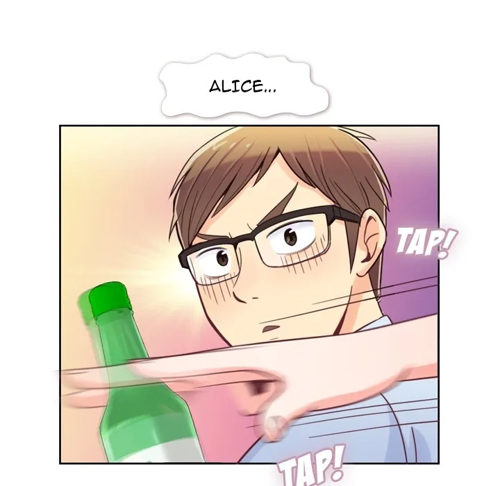 Annoying Alice Chapter 4 page 21