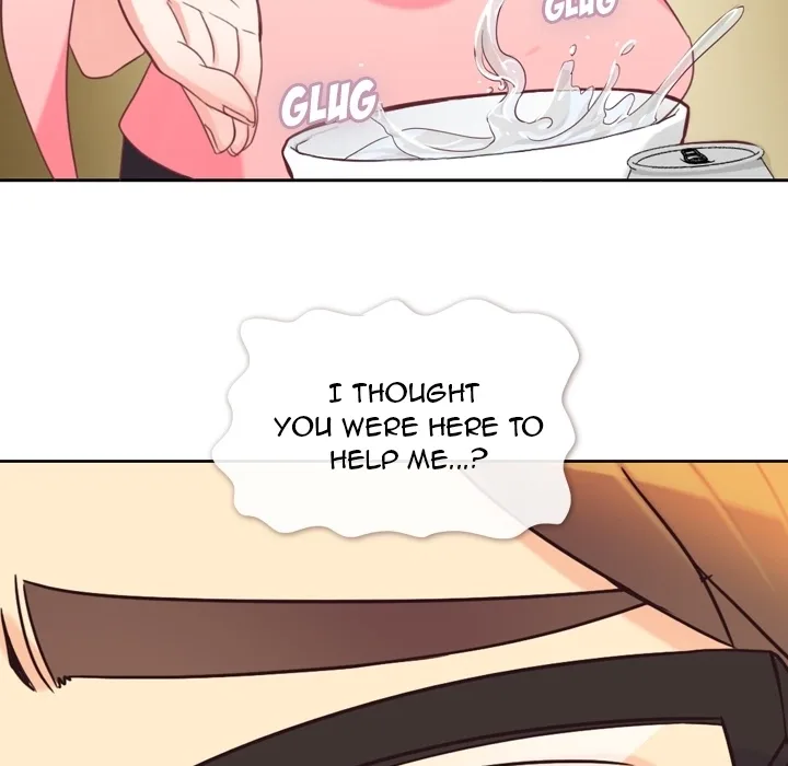 Annoying Alice Chapter 4 page 26