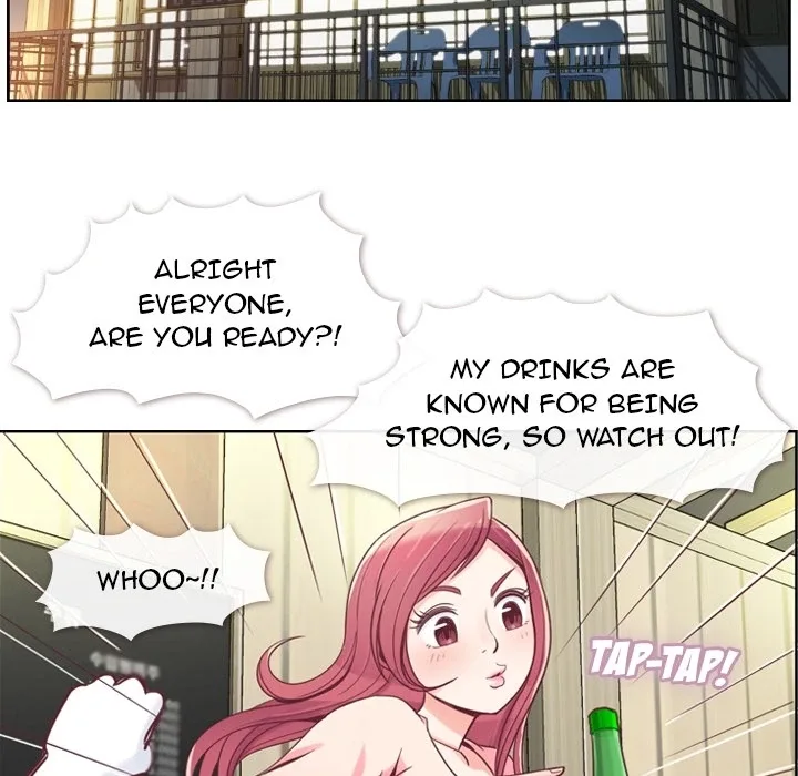 Annoying Alice Chapter 4 page 19