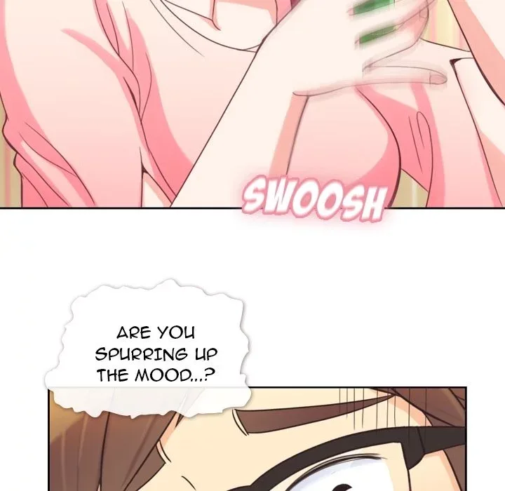 Annoying Alice Chapter 4 page 23