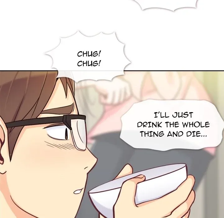 Annoying Alice Chapter 4 page 38