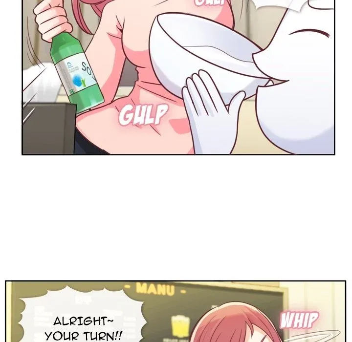 Annoying Alice Chapter 4 page 33