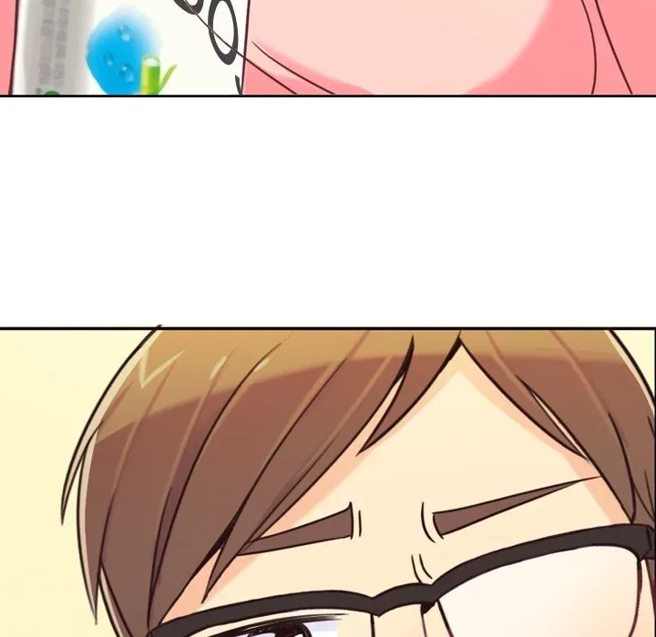 Annoying Alice Chapter 4 page 30