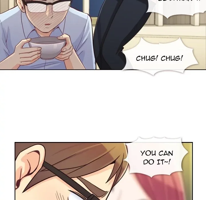 Annoying Alice Chapter 4 page 36