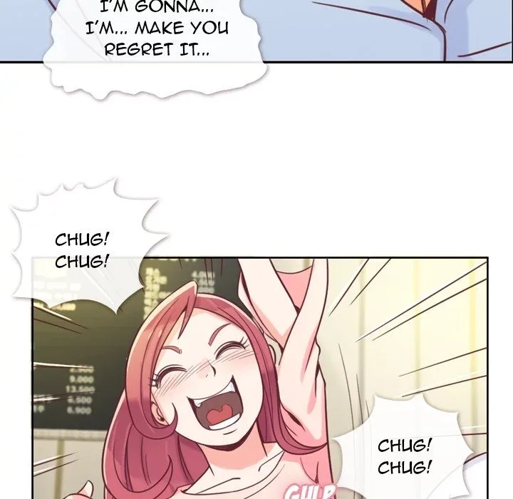 Annoying Alice Chapter 4 page 32
