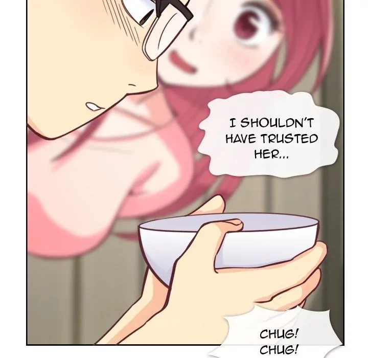 Annoying Alice Chapter 4 page 37