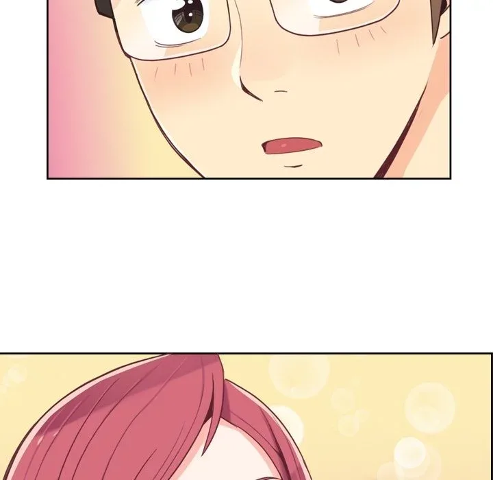 Annoying Alice Chapter 4 page 47