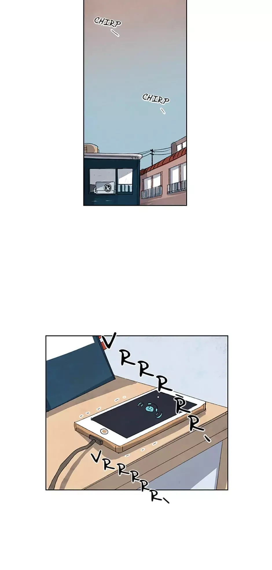 My Lovely Two Two Chapter 8 page 4