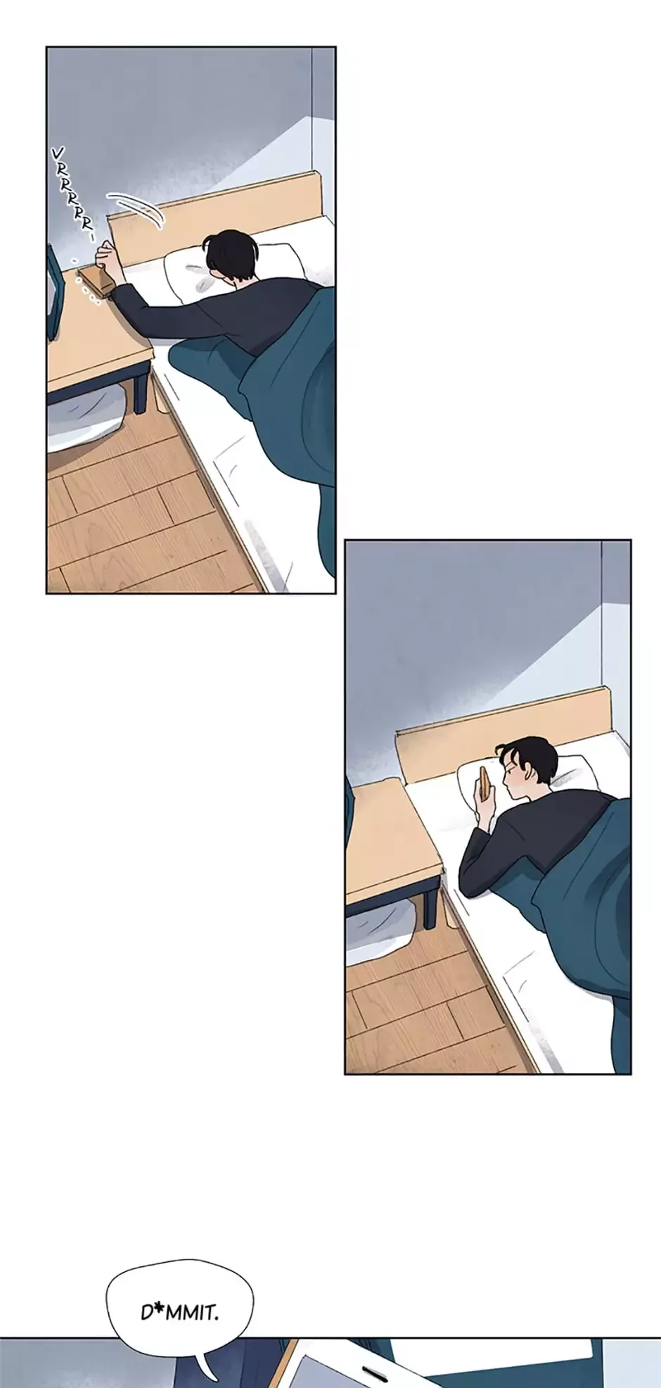 My Lovely Two Two Chapter 8 page 5