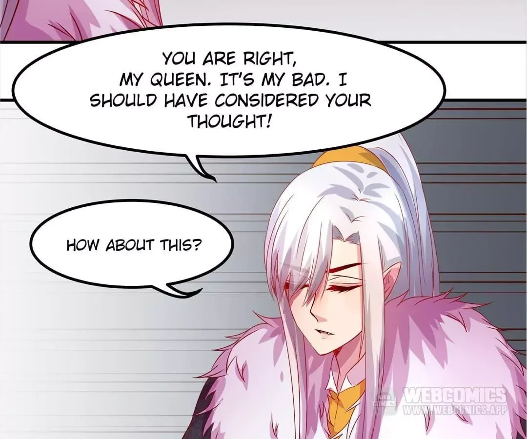 Fox King's Only Lover Chapter 6 page 3