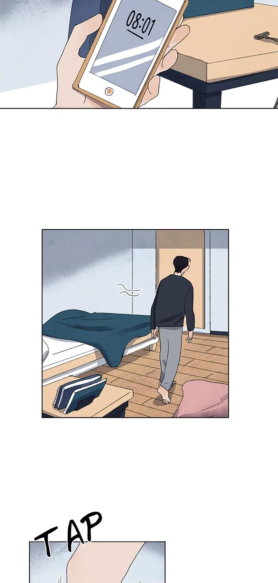 My Lovely Two Two Chapter 8 page 6