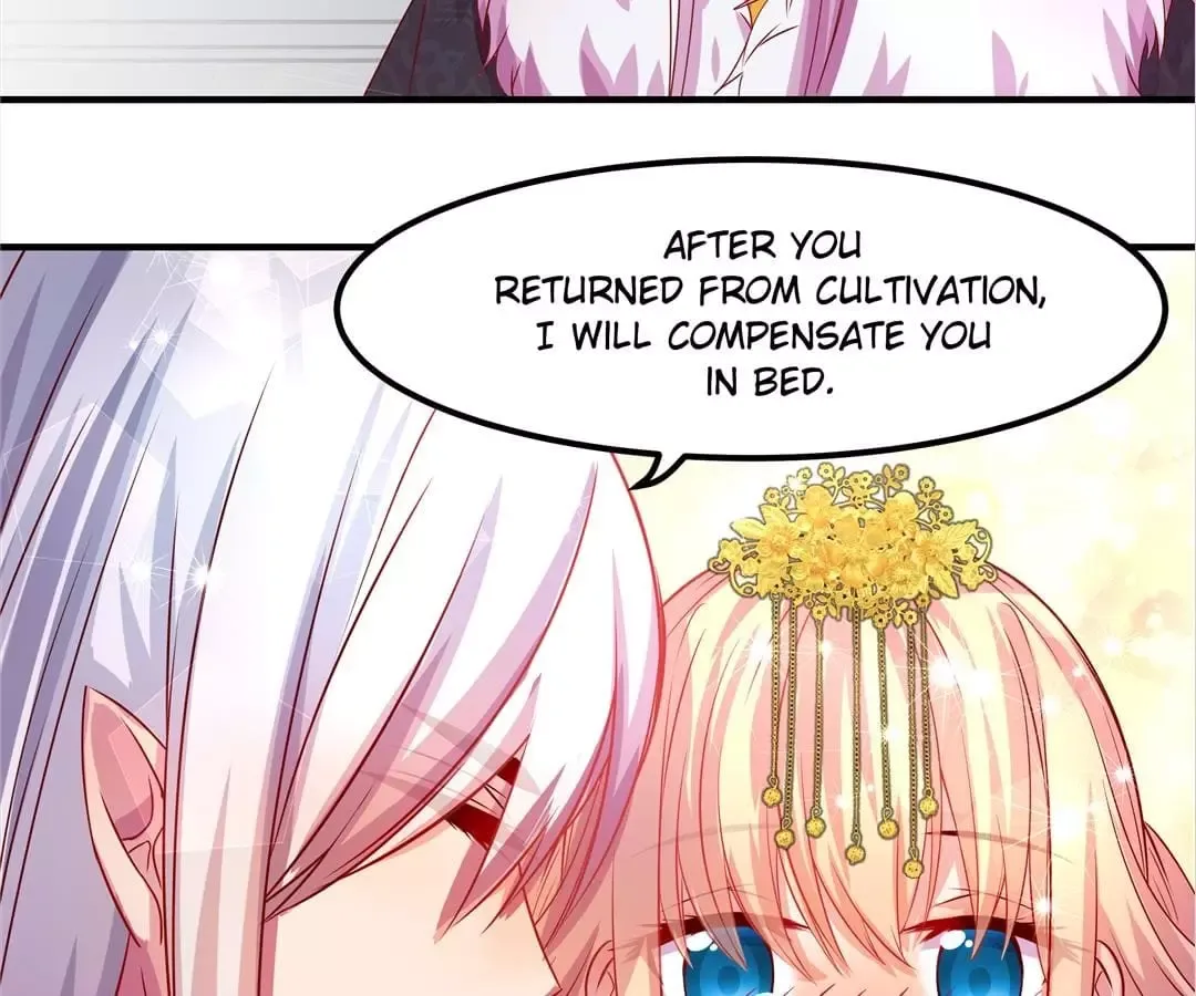 Fox King's Only Lover Chapter 6 page 4