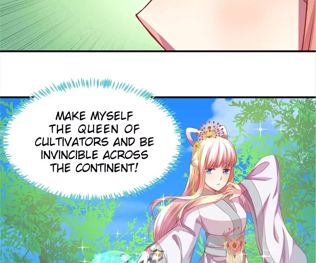 Fox King's Only Lover Chapter 6 page 13
