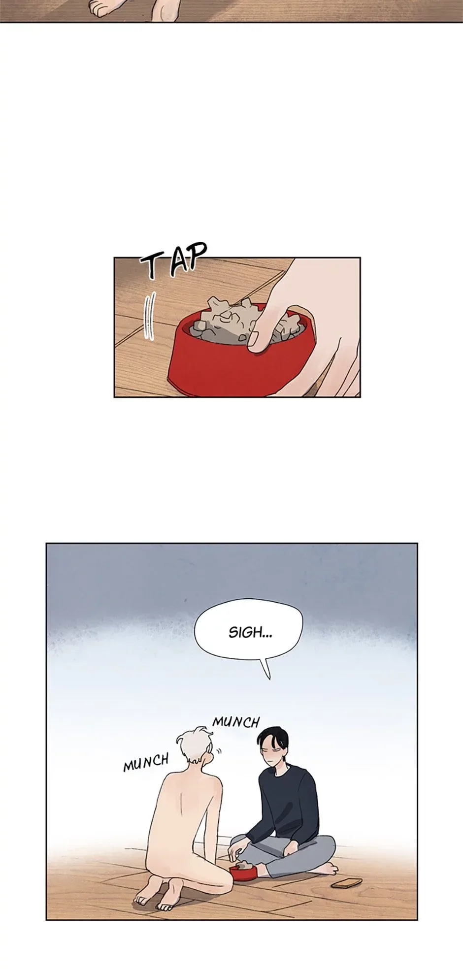 My Lovely Two Two Chapter 8 page 15