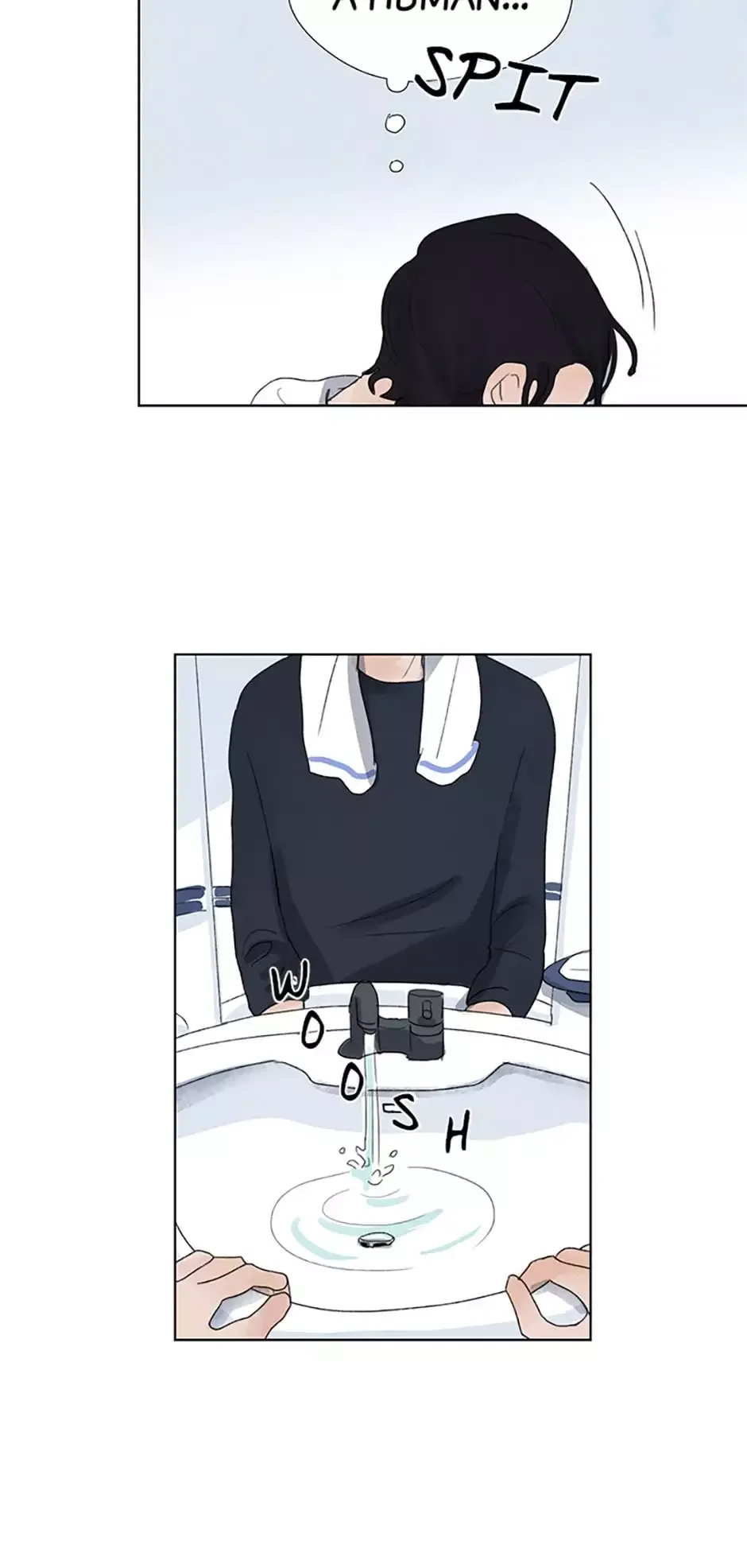 My Lovely Two Two Chapter 8 page 11