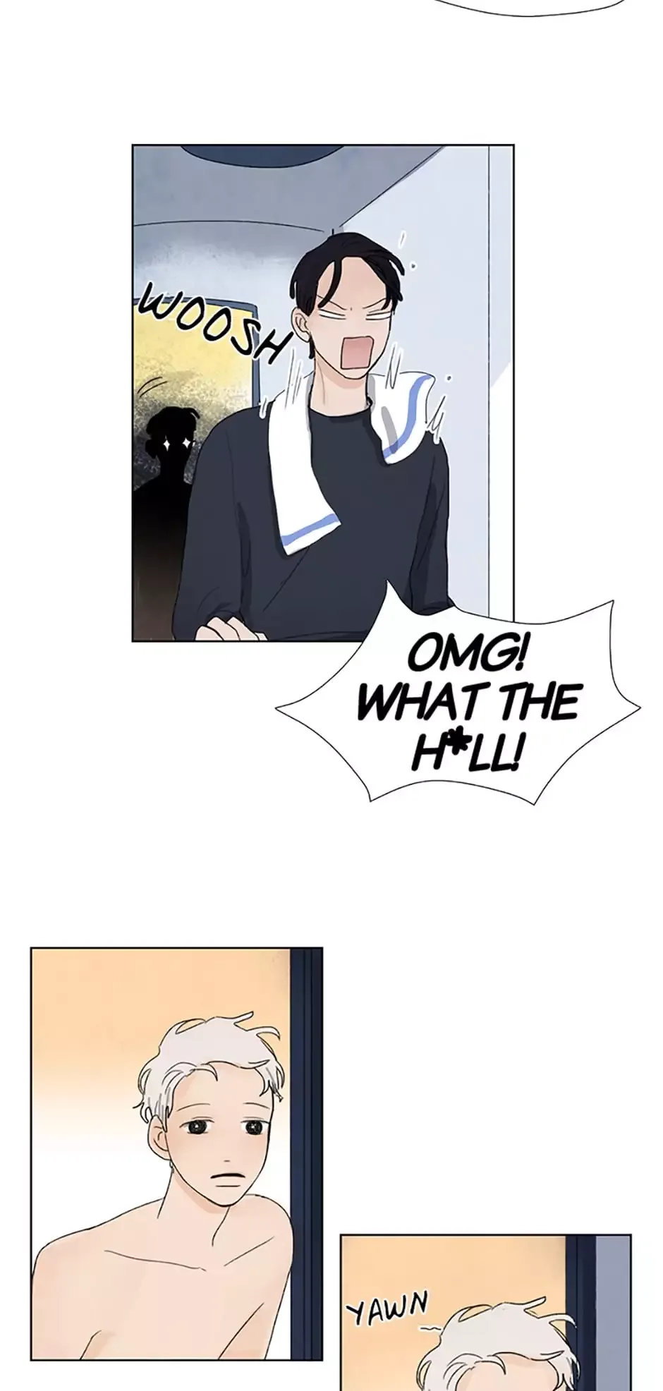 My Lovely Two Two Chapter 8 page 13