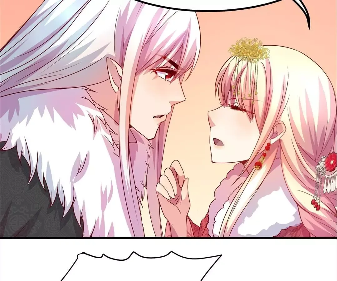Fox King's Only Lover Chapter 6 page 20
