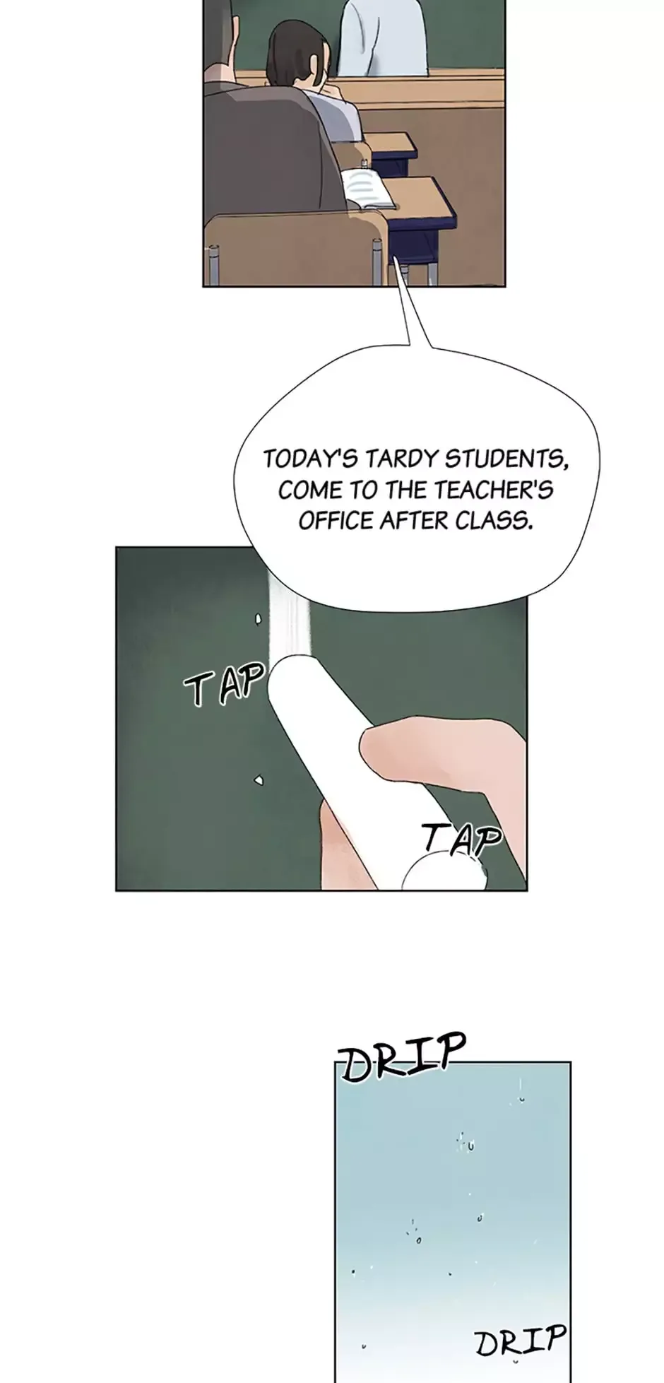 My Lovely Two Two Chapter 8 page 22