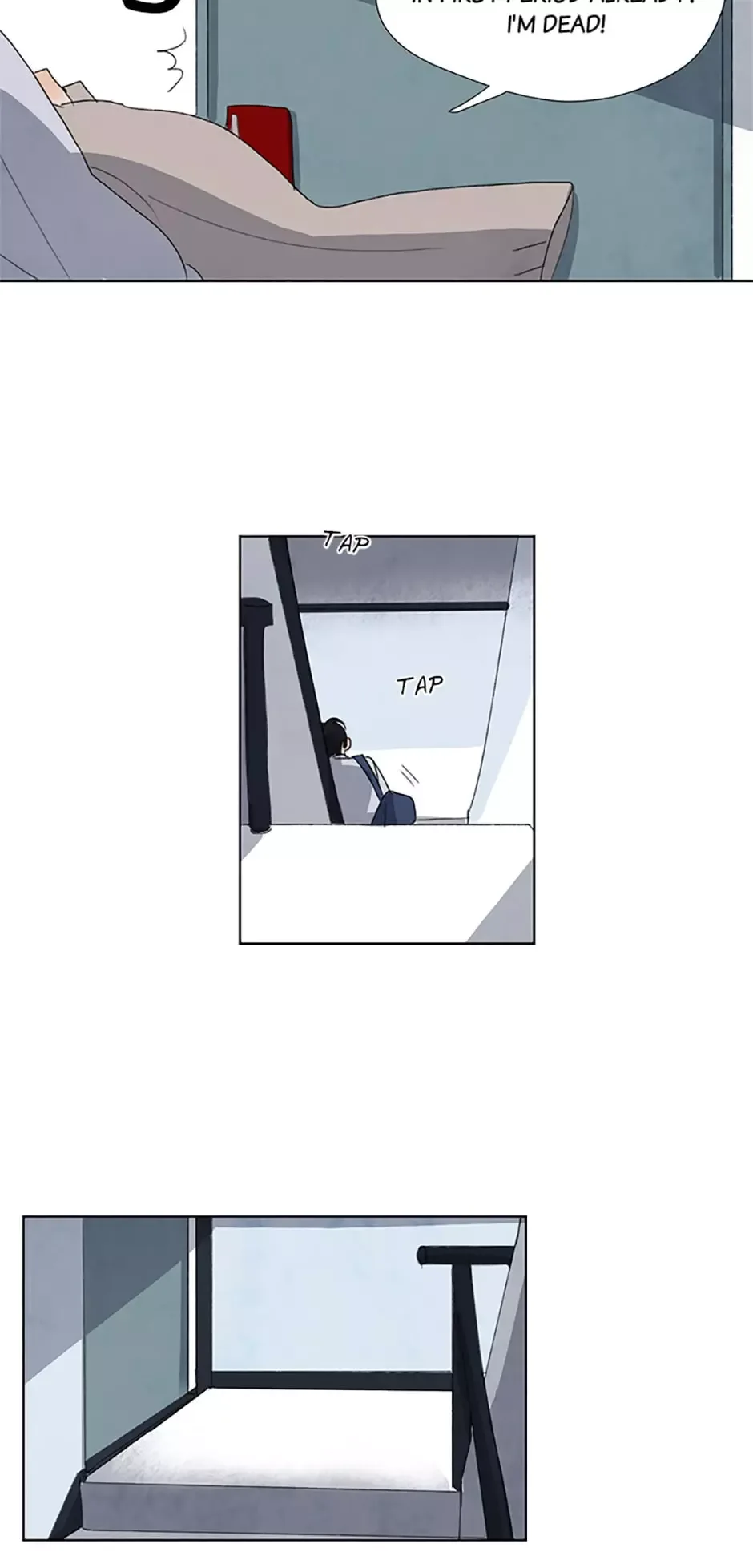 My Lovely Two Two Chapter 8 page 18
