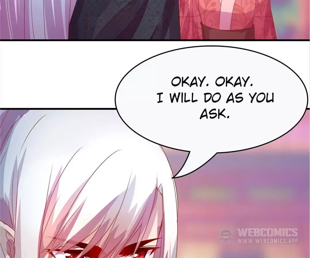 Fox King's Only Lover Chapter 6 page 23