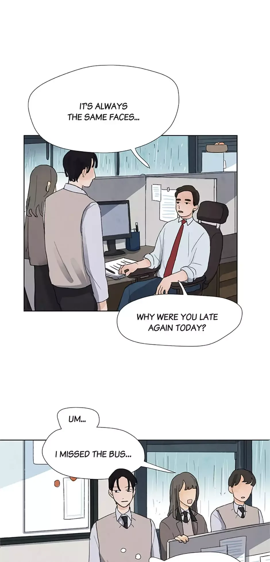 My Lovely Two Two Chapter 8 page 24