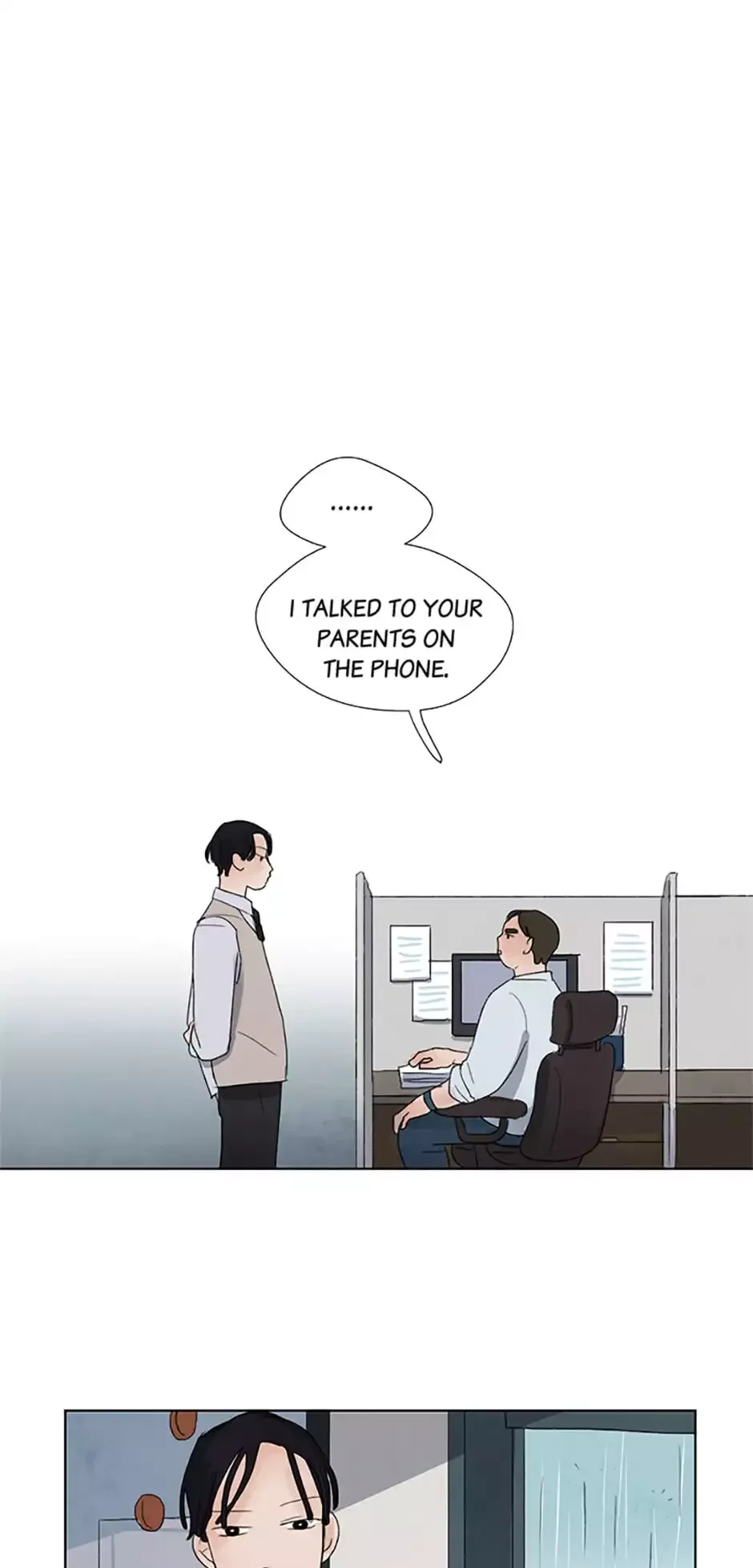 My Lovely Two Two Chapter 8 page 28