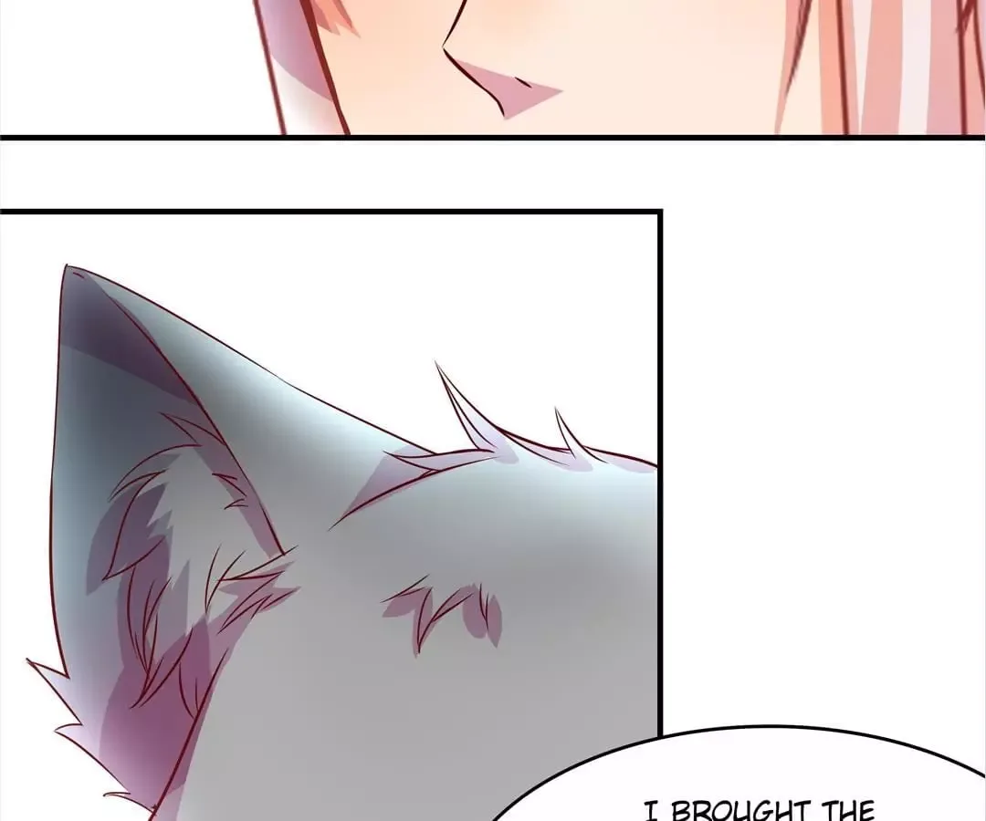 Fox King's Only Lover Chapter 6 page 29